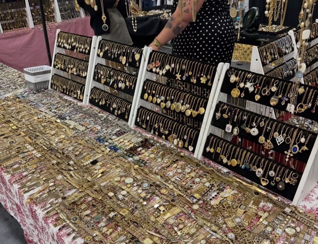 Jewelry and accessories